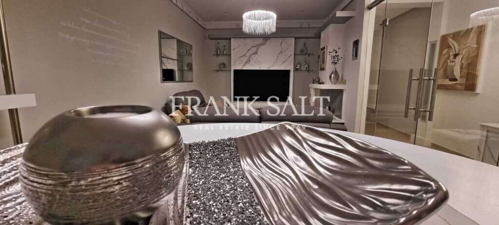 3 غرف نوم طابقين في Birkirkara, Malta رقم 1774