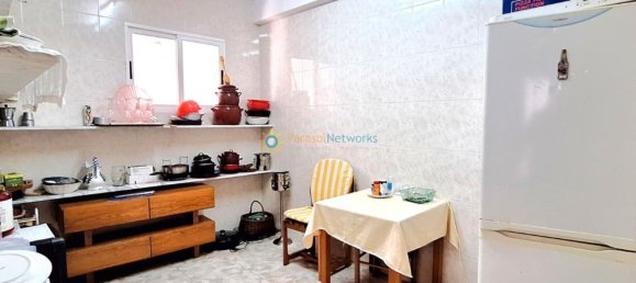 Penthouse T5 em Valencia, Spain N.º 140166 12