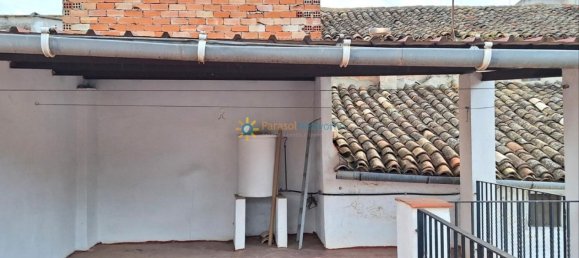 Penthouse T5 em Valencia, Spain N.º 140166 25