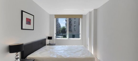 2 bedrooms Apartment in Bow, United Kingdom No. 4196 4