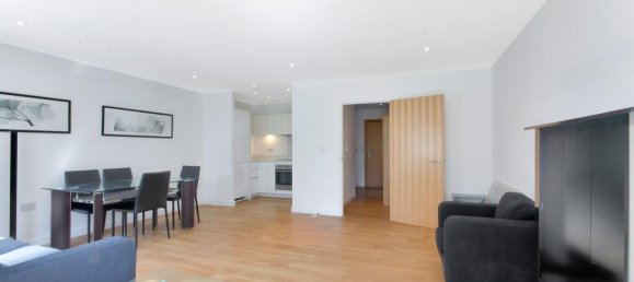 2 bedrooms Apartment in Bow, United Kingdom No. 4196 2