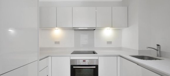 2 bedrooms Apartment in Bow, United Kingdom No. 4196 3