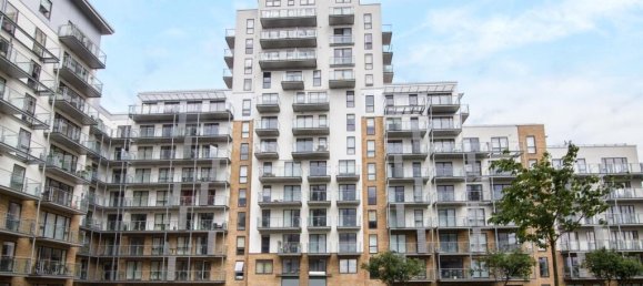 2 bedrooms Apartment in Bow, United Kingdom No. 4196 15