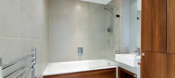 2 bedrooms Apartment in Bow, United Kingdom No. 4196 10