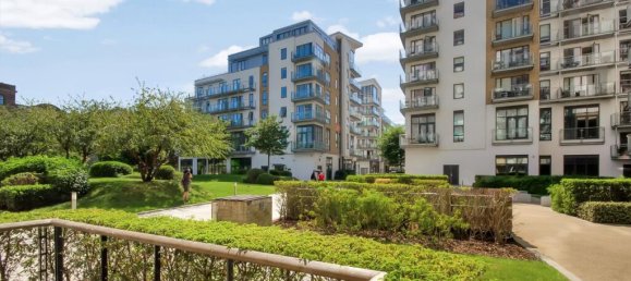 2 bedrooms Apartment in Bow, United Kingdom No. 4196 11