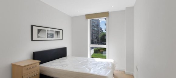 2 bedrooms Apartment in Bow, United Kingdom No. 4196 6