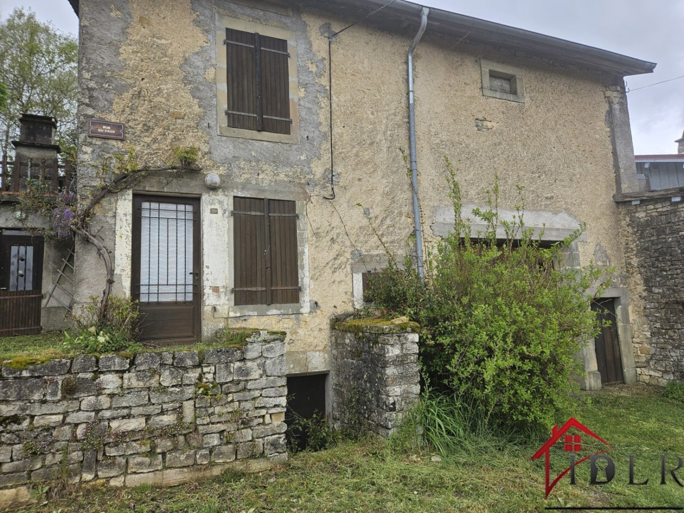 2 غرف نوم فيلا في Les Thons, France رقم 65908