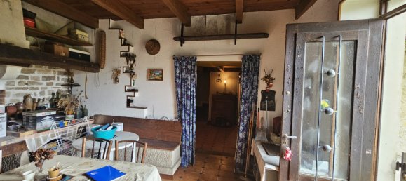 2 غرف نوم فيلا في Les Thons, France رقم 65908 6