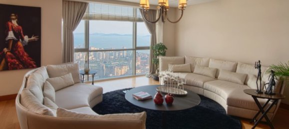 Apartment 2+1 in Four Winds, Kadikoy, Turkey No. 39204 5