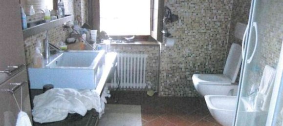 4-Zimmer Wohnung in Voghera, Italy, Nr. 182270 12