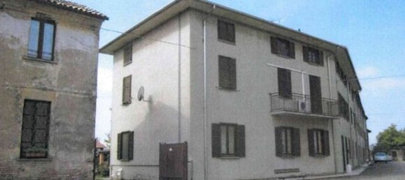 4-Zimmer Wohnung in Voghera, Italy, Nr. 182270 4