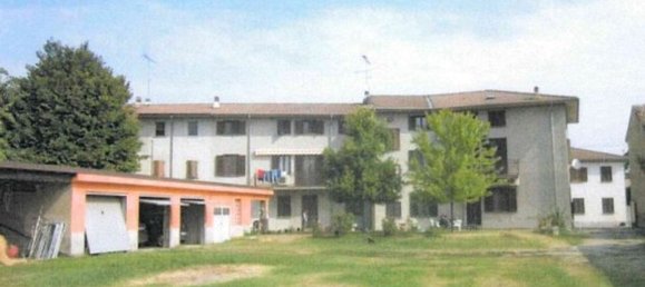 4-Zimmer Wohnung in Voghera, Italy, Nr. 182270 13