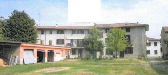 4-Zimmer Wohnung in Voghera, Italy, Nr. 182270 5
