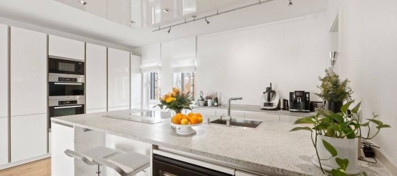 Dúplex de 4 habitaciónes en Herne, Germany No. 48394 5