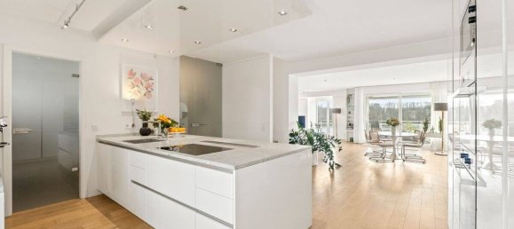 Dúplex de 4 habitaciónes en Herne, Germany No. 48394 4