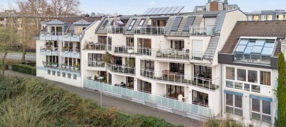 Dúplex de 4 habitaciónes en Herne, Germany No. 48394 17