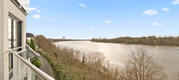 Dúplex de 4 habitaciónes en Herne, Germany No. 48394 11