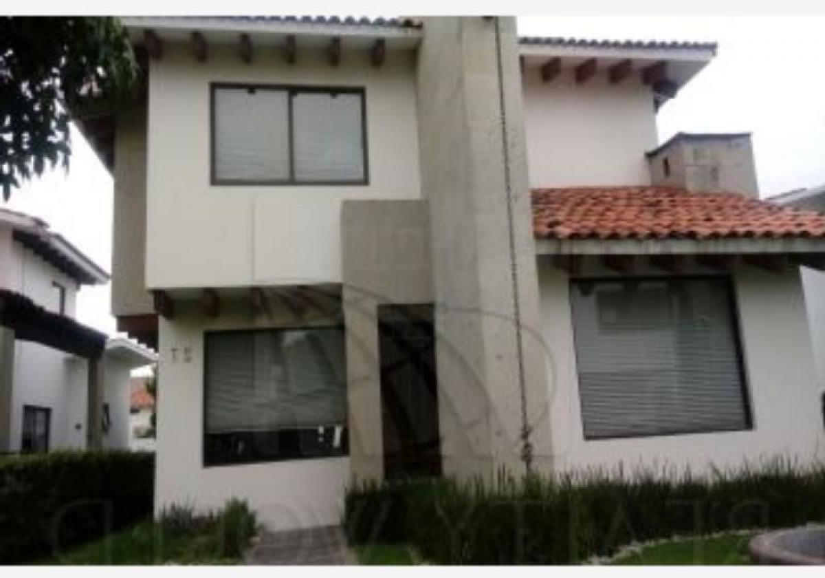 4 Schlafzimmer Haus in Mexico, Nr. 227201