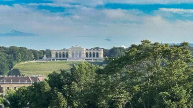3-salle Appartement à Penzing, Austria No. 241965