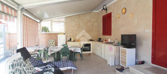 Apartamento T2 em Campomarino, Italy N.º 329615 7