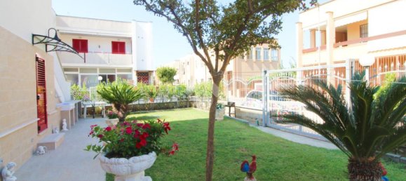 Apartamento T2 em Campomarino, Italy N.º 329615 3