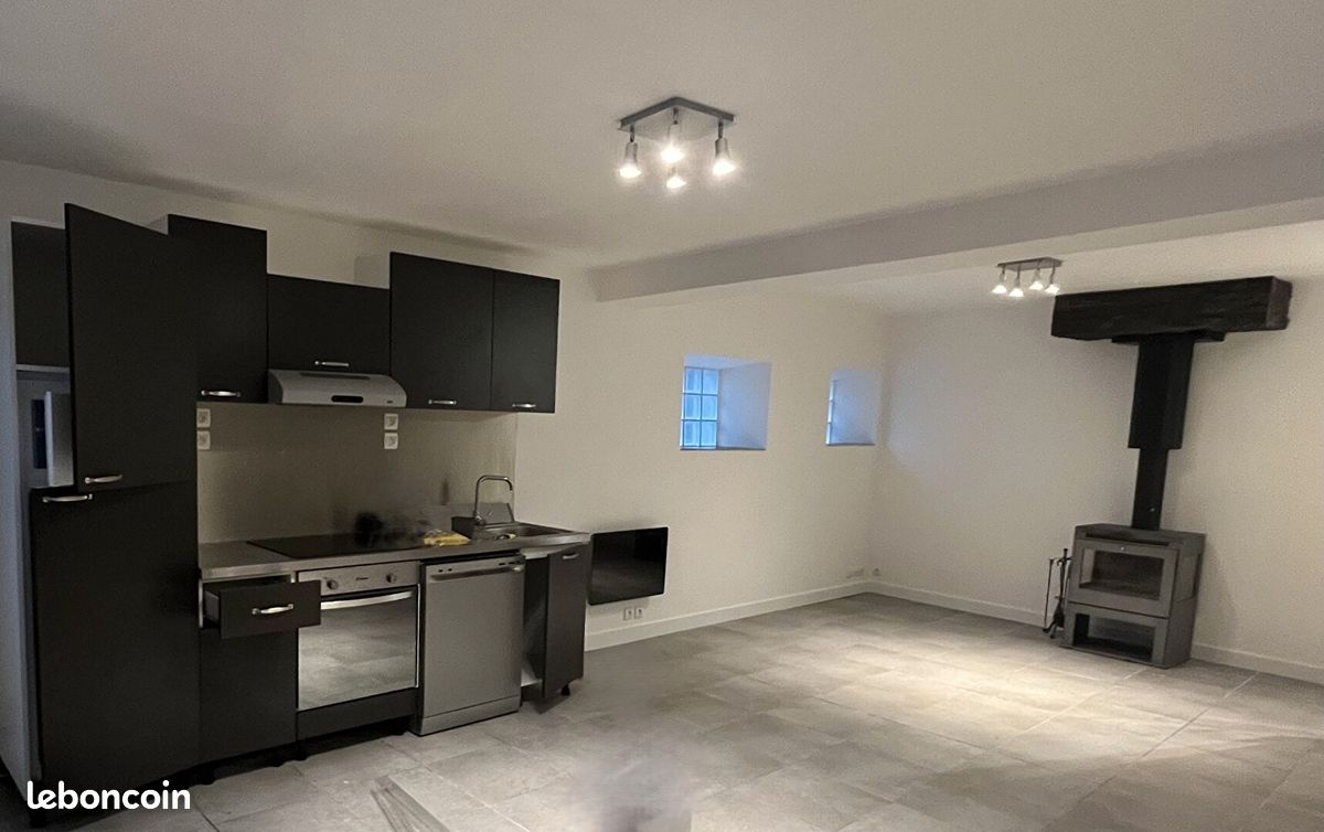 2 Schlafzimmer Haus in Pithiviers, France, Nr. 327676