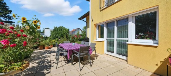 6 rooms House in Bisamberg, Austria No. 240208 3