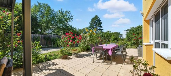 6 rooms House in Bisamberg, Austria No. 240208 9