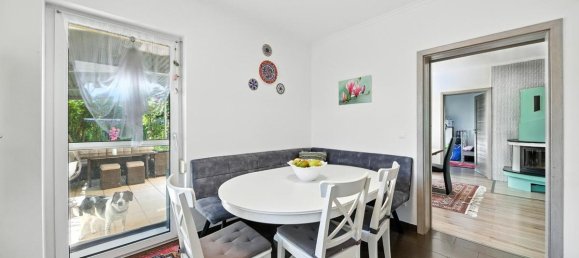 6 rooms House in Bisamberg, Austria No. 240208 21