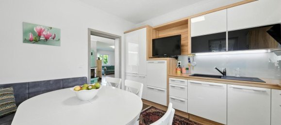 6 rooms House in Bisamberg, Austria No. 240208 22