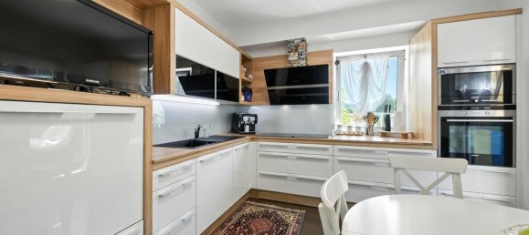 6 rooms House in Bisamberg, Austria No. 240208 23