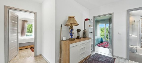 6 rooms House in Bisamberg, Austria No. 240208 47