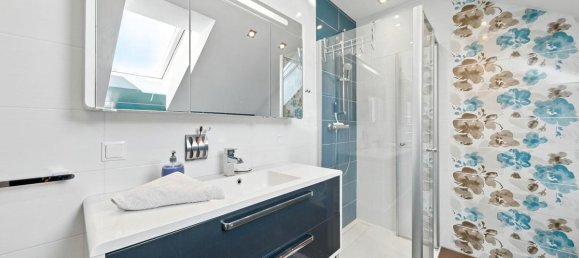 6 rooms House in Bisamberg, Austria No. 240208 45