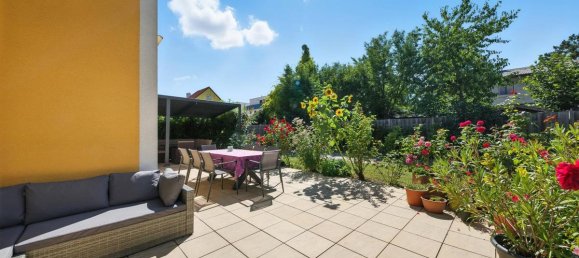 6 rooms House in Bisamberg, Austria No. 240208 4