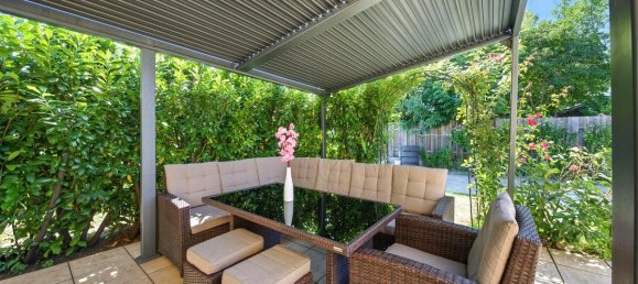 6 rooms House in Bisamberg, Austria No. 240208 10