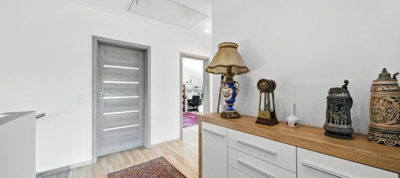 6 rooms House in Bisamberg, Austria No. 240208 49