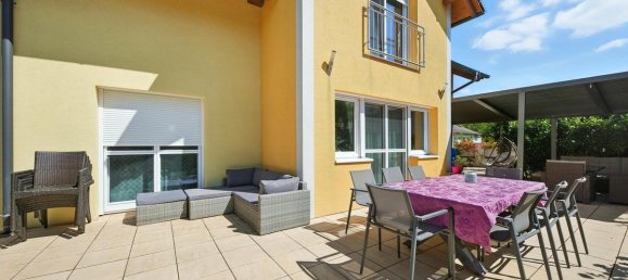 6 rooms House in Bisamberg, Austria No. 240208 15
