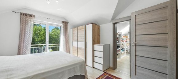 6 rooms House in Bisamberg, Austria No. 240208 40
