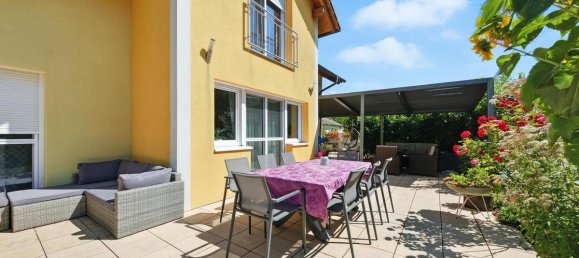 6 rooms House in Bisamberg, Austria No. 240208 5