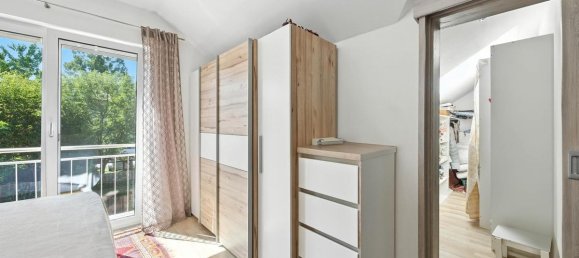 6 rooms House in Bisamberg, Austria No. 240208 39