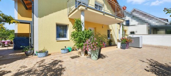 6 rooms House in Bisamberg, Austria No. 240208 14