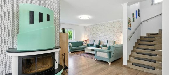 6 rooms House in Bisamberg, Austria No. 240208 30