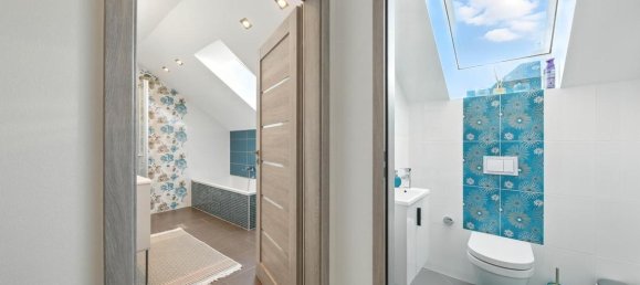 6 rooms House in Bisamberg, Austria No. 240208 43