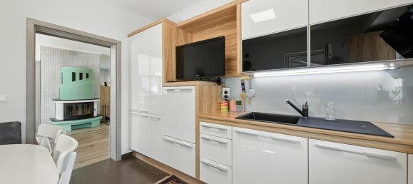 6 rooms House in Bisamberg, Austria No. 240208 25