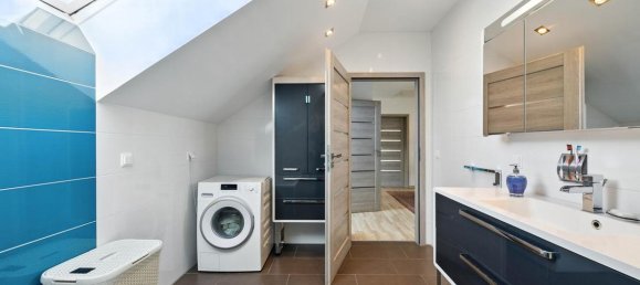 6 rooms House in Bisamberg, Austria No. 240208 46