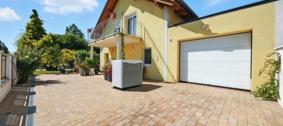 6 rooms House in Bisamberg, Austria No. 240208 8