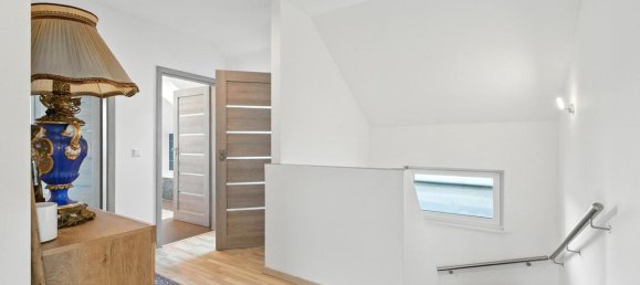 6 rooms House in Bisamberg, Austria No. 240208 48