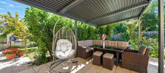 6 rooms House in Bisamberg, Austria No. 240208 11