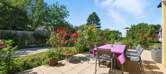 6 rooms House in Bisamberg, Austria No. 240208 12