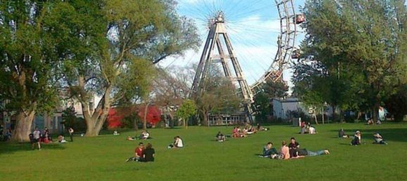 3غرفة بانتهاوس في Vienna, Austria رقم 159451 44